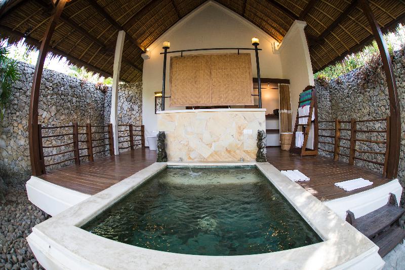 Naya Gawana Resort & Spa - Genel