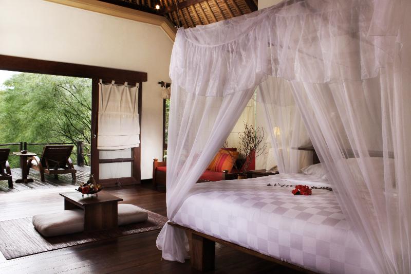 Naya Gawana Resort & Spa - Genel
