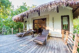 Naya Gawana Resort & Spa fotoÄŸrafÄ±