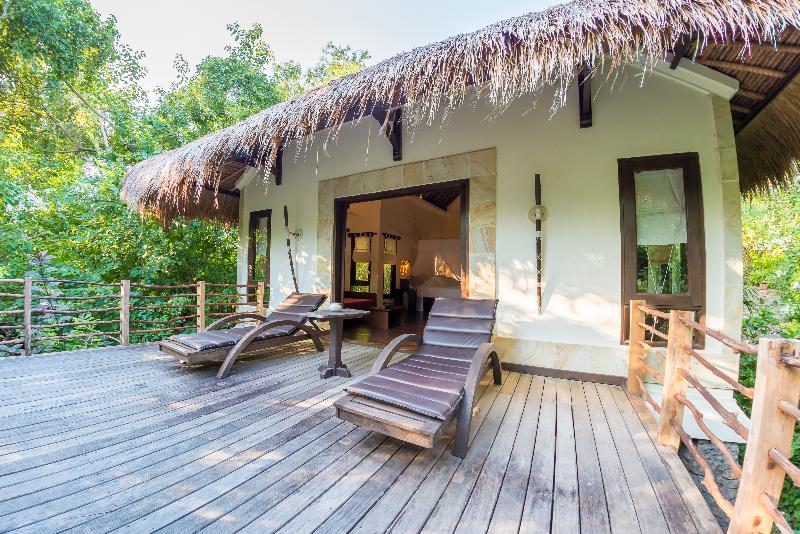 Naya Gawana Resort & Spa - Genel