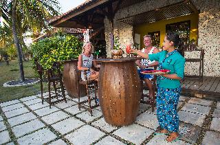 Naya Gawana Resort & Spa fotoÄŸrafÄ±