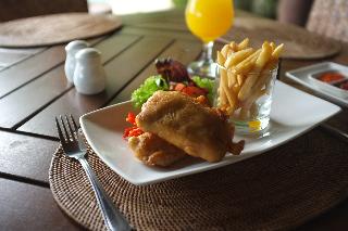 Naya Gawana Resort & Spa fotoÄŸrafÄ±
