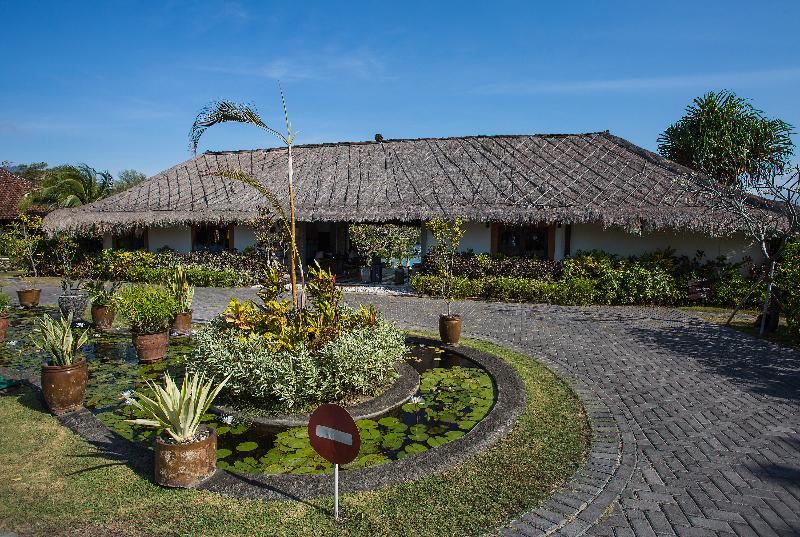 Naya Gawana Resort & Spa - Genel