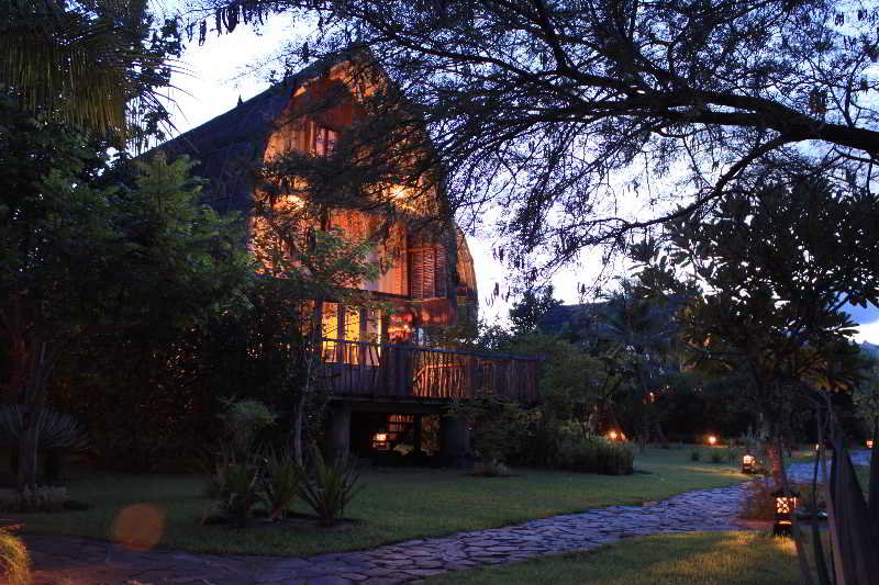 Naya Gawana Resort & Spa fotoÄŸrafÄ±