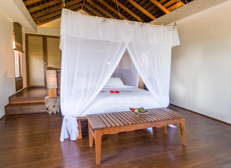 Naya Gawana Resort & Spa - Oda
