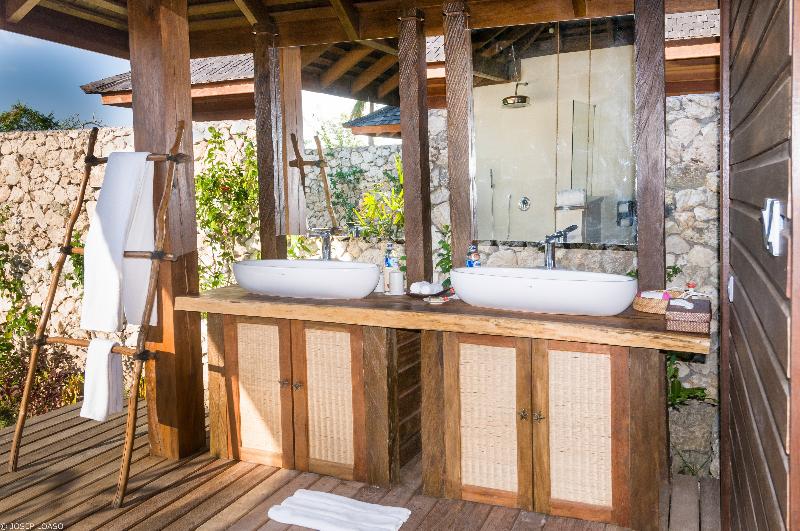 Naya Gawana Resort & Spa - Oda