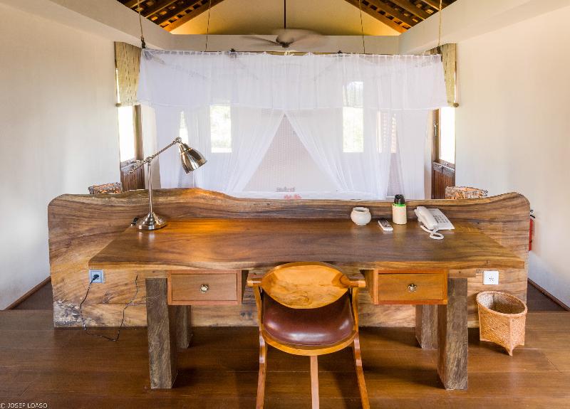 Naya Gawana Resort & Spa - Oda
