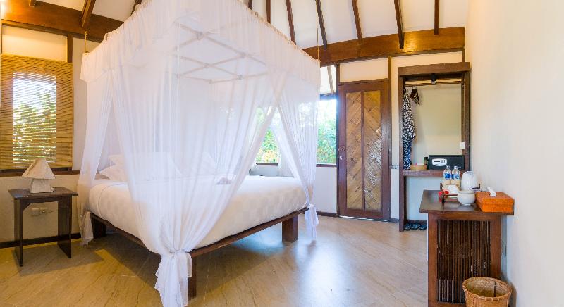 Naya Gawana Resort & Spa - Oda