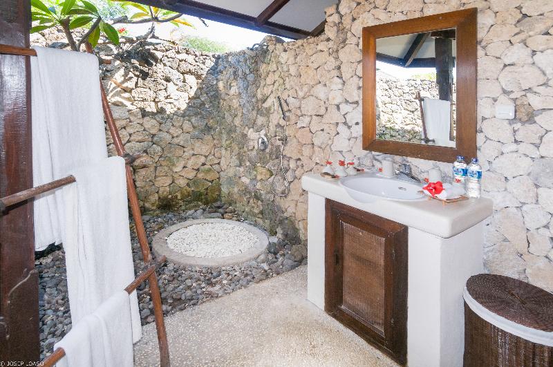 Naya Gawana Resort & Spa - Oda