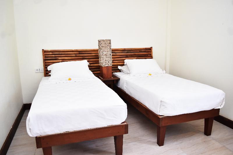 Naya Gawana Resort & Spa - Oda