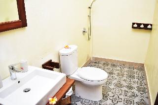 Naya Gawana Resort & Spa fotoÄŸrafÄ±