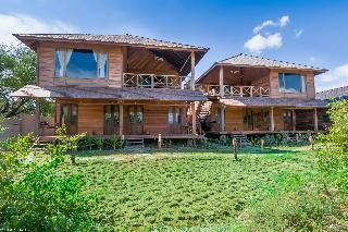 Naya Gawana Resort & Spa fotoÄŸrafÄ±
