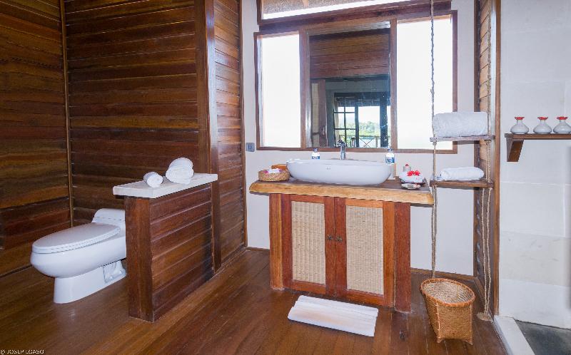 Naya Gawana Resort & Spa - Oda