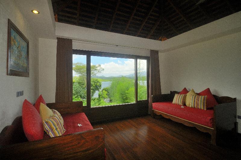 Naya Gawana Resort & Spa - Oda