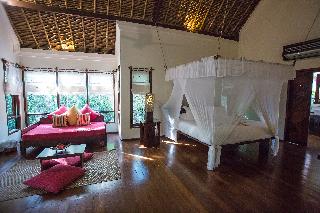 Naya Gawana Resort & Spa fotoÄŸrafÄ±