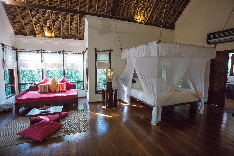 Naya Gawana Resort & Spa - Oda