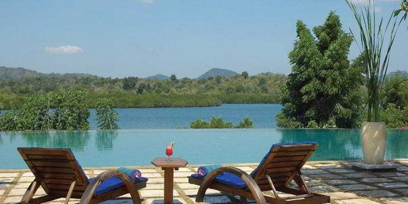 Naya Gawana Resort & Spa fotoÄŸrafÄ±
