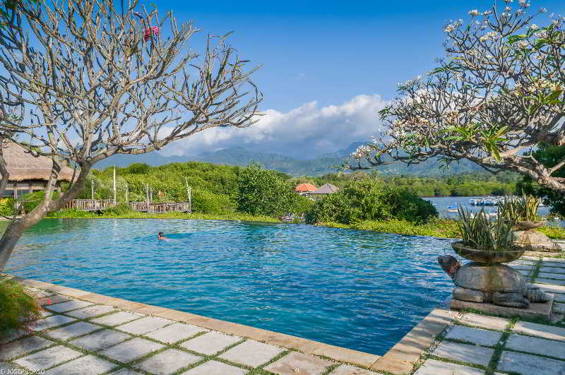 Naya Gawana Resort & Spa fotoÄŸrafÄ±