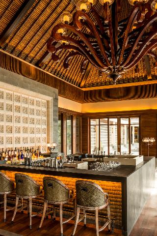 Four Seasons Resort Bali at Jimbaran Bay fotoÄŸrafÄ±