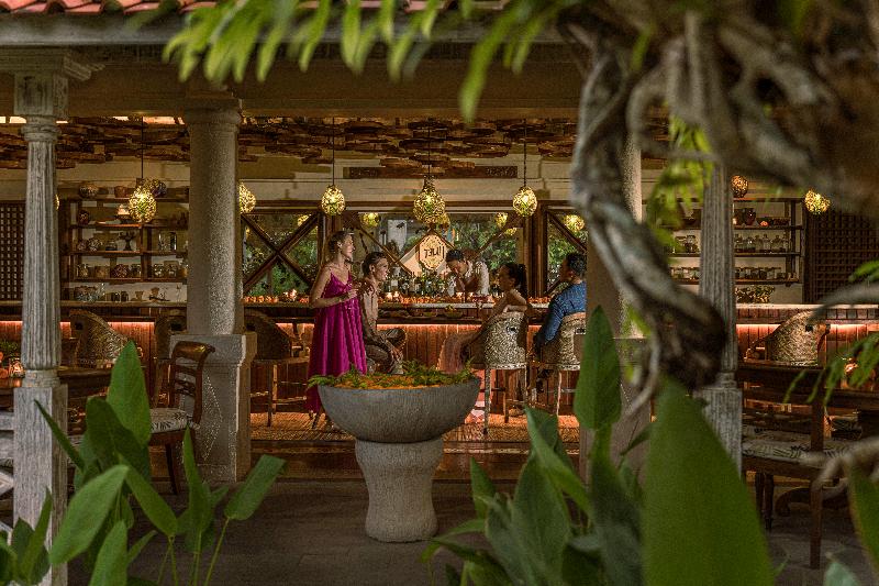 Four Seasons Resort Bali at Jimbaran Bay - Bar