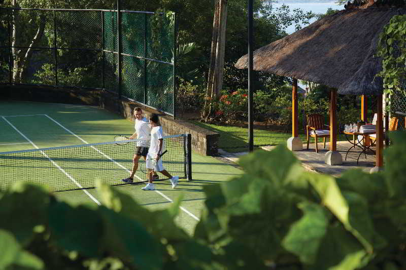 Four Seasons Resort Bali at Jimbaran Bay fotoÄŸrafÄ±