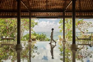 Four Seasons Resort Bali at Jimbaran Bay otel fotoğrafı