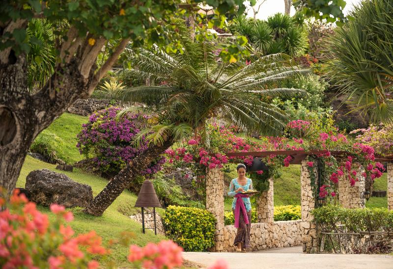 Four Seasons Resort Bali at Jimbaran Bay - Genel