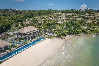 Four Seasons Resort Bali at Jimbaran Bay fotoÄŸrafÄ±