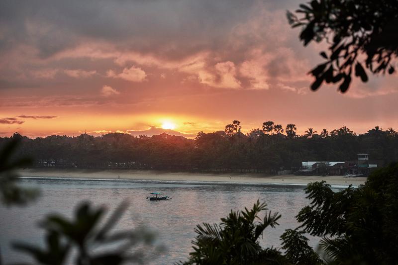 Four Seasons Resort Bali at Jimbaran Bay - Genel