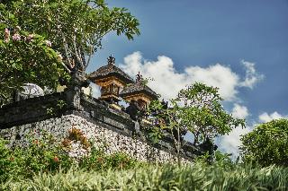 Four Seasons Resort Bali at Jimbaran Bay fotoÄŸrafÄ±