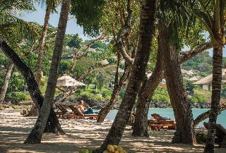 Four Seasons Resort Bali at Jimbaran Bay fotoÄŸrafÄ±