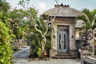 Four Seasons Resort Bali at Jimbaran Bay fotoÄŸrafÄ±