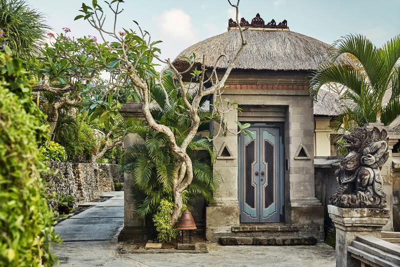 Four Seasons Resort Bali at Jimbaran Bay - Genel