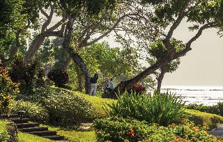Four Seasons Resort Bali at Jimbaran Bay fotoÄŸrafÄ±