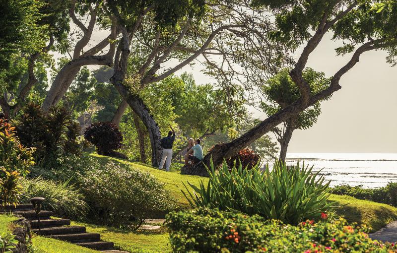 Four Seasons Resort Bali at Jimbaran Bay - Genel