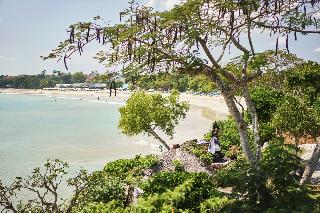 Four Seasons Resort Bali at Jimbaran Bay fotoÄŸrafÄ±