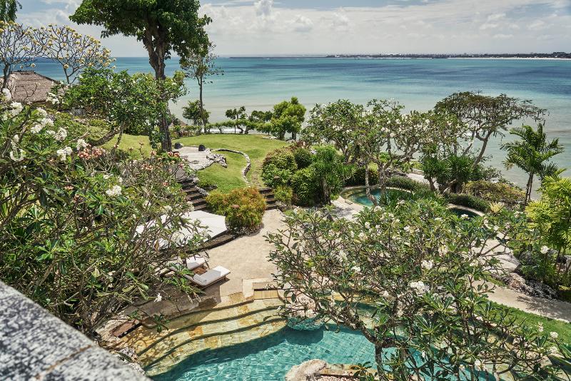 Four Seasons Resort Bali at Jimbaran Bay - Genel