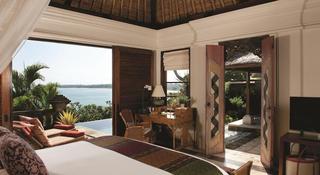 Four Seasons Resort Bali at Jimbaran Bay fotoÄŸrafÄ±