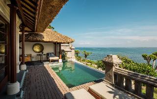 Four Seasons Resort Bali at Jimbaran Bay fotoÄŸrafÄ±