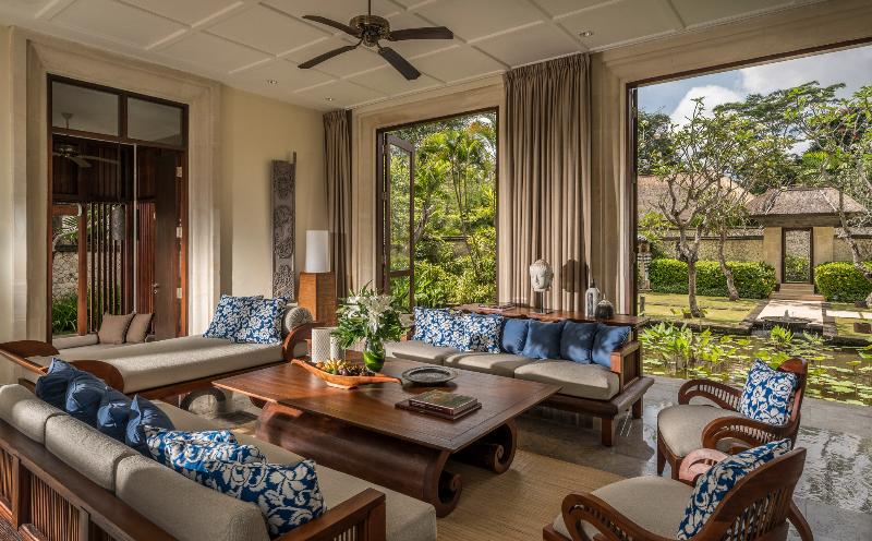 Four Seasons Resort Bali at Jimbaran Bay - Oda