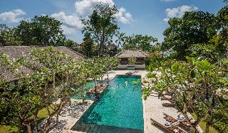 Four Seasons Resort Bali at Jimbaran Bay fotoÄŸrafÄ±