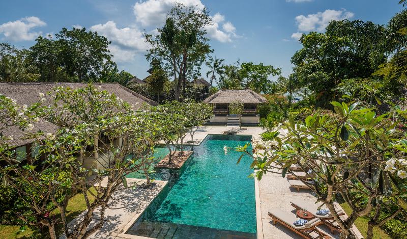 Four Seasons Resort Bali at Jimbaran Bay - Oda