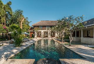 Four Seasons Resort Bali at Jimbaran Bay fotoÄŸrafÄ±