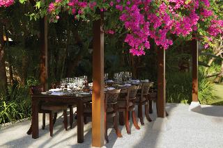 Four Seasons Resort Bali at Jimbaran Bay fotoÄŸrafÄ±