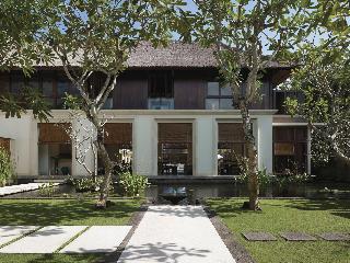 Four Seasons Resort Bali at Jimbaran Bay fotoÄŸrafÄ±