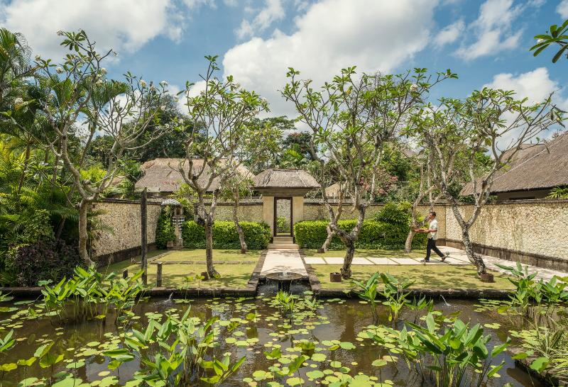Four Seasons Resort Bali at Jimbaran Bay - Oda