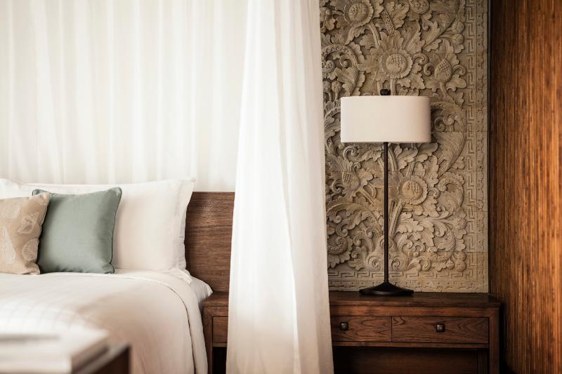 Four Seasons Resort Bali at Jimbaran Bay - Oda