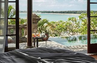 Four Seasons Resort Bali at Jimbaran Bay fotoÄŸrafÄ±