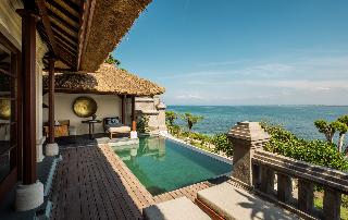 Four Seasons Resort Bali at Jimbaran Bay fotoÄŸrafÄ±