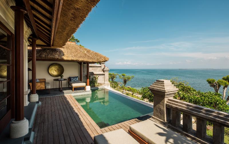 Four Seasons Resort Bali at Jimbaran Bay - Oda